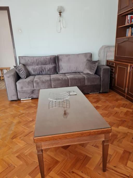 Borka Apartman Split Zewnętrze zdjęcie