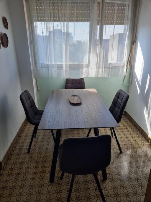 Borka Apartman Split Zewnętrze zdjęcie