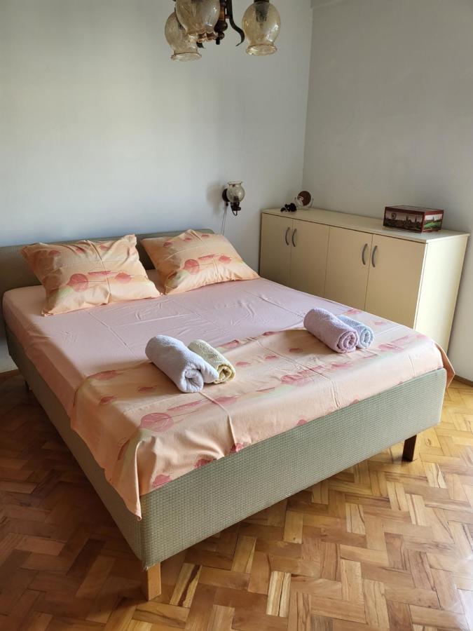 Borka Apartman Split Zewnętrze zdjęcie