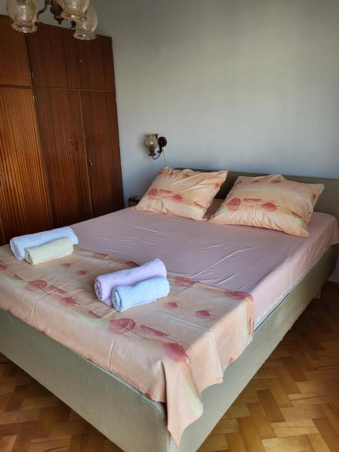 Borka Apartman Split Zewnętrze zdjęcie