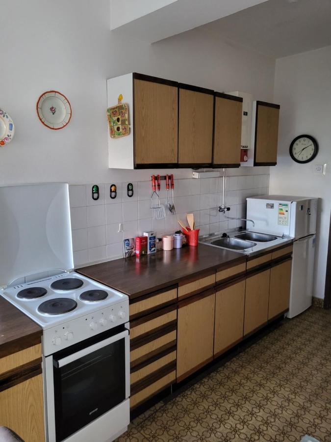 Borka Apartman Split Zewnętrze zdjęcie